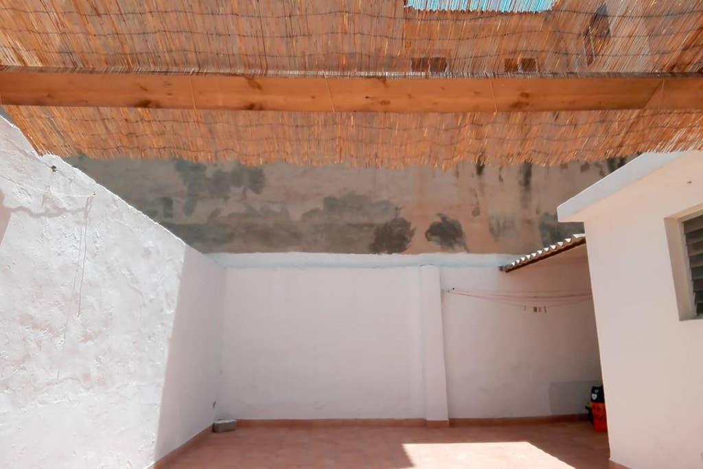 Chillout Cartagena Exterior foto