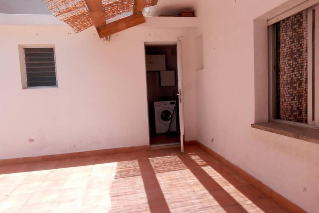 Chillout Cartagena Exterior foto